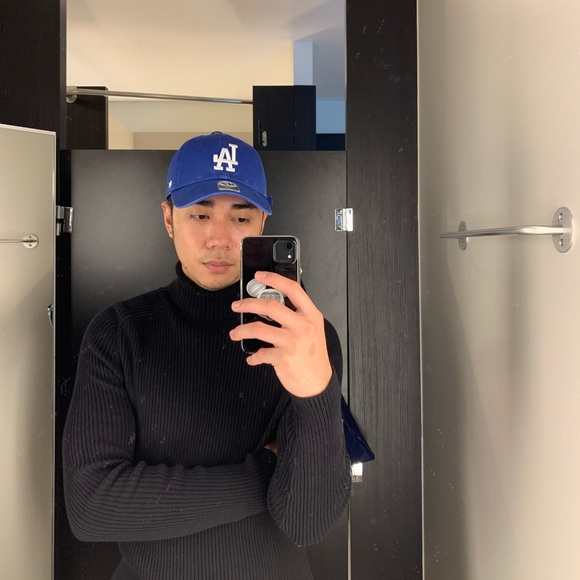 Meet your Posher, Andrei - Picture 1 of 1